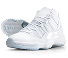 air jordan xi white concord Air Jordan History of the Franchise