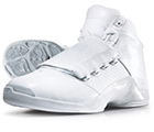 air jordan xvii white blue Air Jordan History of the Franchise