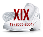 air jordan 19 Air Jordan History of the Franchise