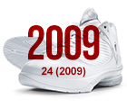 air jordan 2009 archive thumbnail Air Jordan History of the Franchise