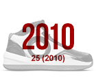 air jordan 2010 archive Air Jordan History of the Franchise