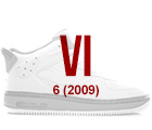 air jordan force fusion vi archive thumb new edited 1 Air Jordan History of the Franchise