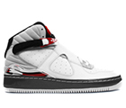 air jordan force fusion viii archive thumb Air Jordan History of the Franchise