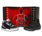 air jordan cdp 3 200thumb Air Jordan History of the Franchise