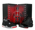 air jordan cdp 4 19 thumb Air Jordan History of the Franchise