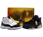 air jordan dmp thumb Air Jordan History of the Franchise