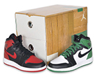 air jordan dmp 1 thumb Air Jordan History of the Franchise