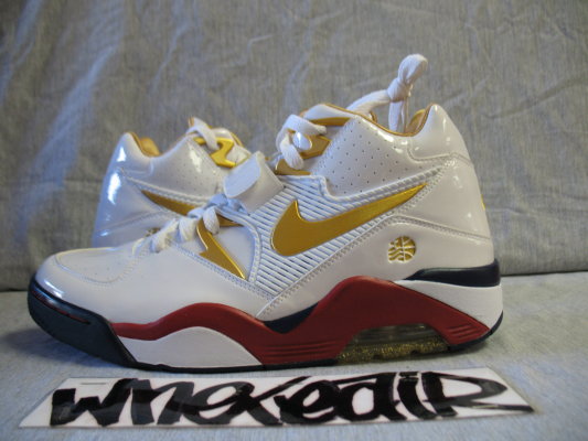 Nike Air Force 180 – Finishline 25th Anniversary