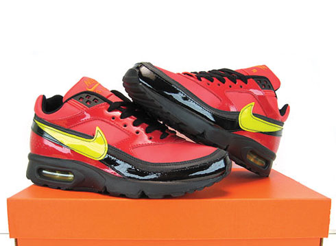 Air Classic BW GS - The Incredibles