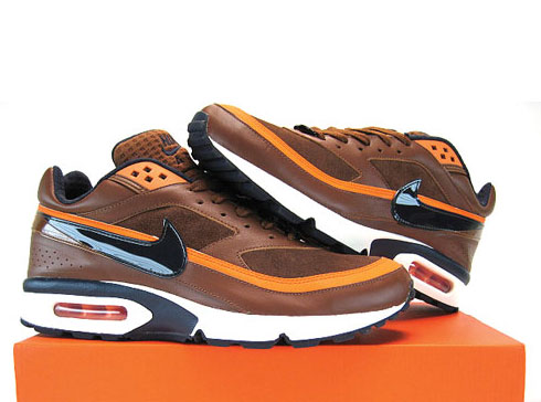 Air Classic BW – Rustic