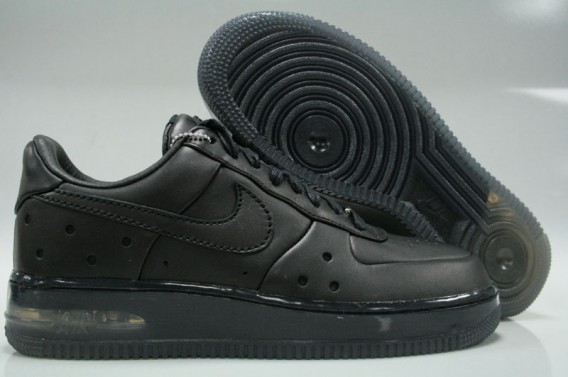 Nike Air Force 1 Low Supreme CB34 - Leeds High School