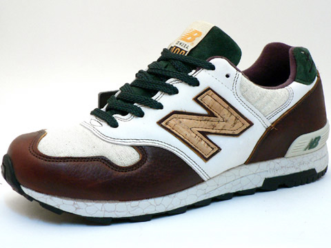 New Balance - Super Team 33 - Elements Package