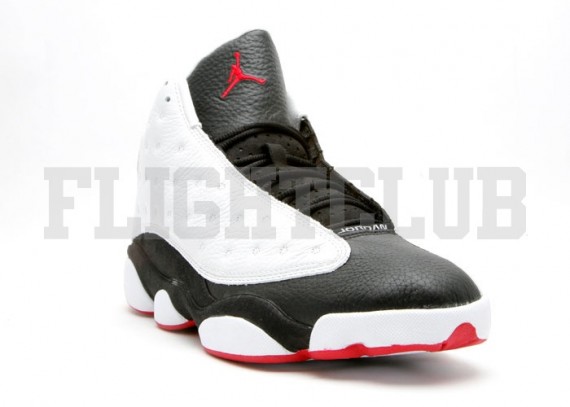 Air Jordan Countdown Package #1 - Jordan 13 + Jordan 10