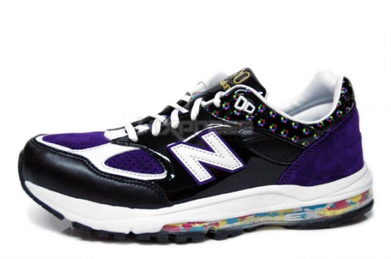 New Balance M990EXBM Japanimation