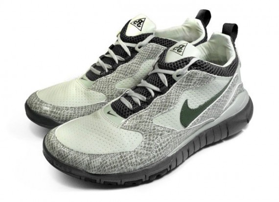 Nike Wildwood 90 Free Trail Snakeskin