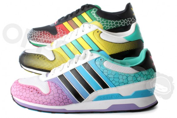 adidas ZX 123 ODDITY