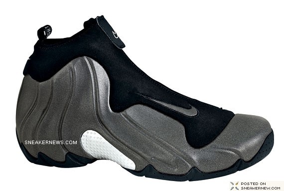 Air Flightposite One LE Retro for Spring 2008