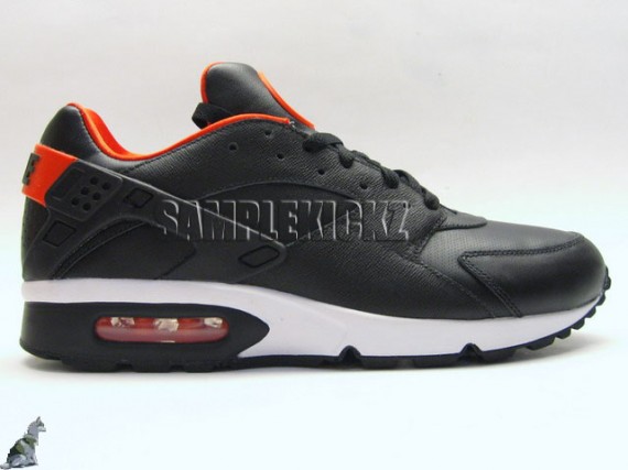 Nike Air Max Classic BW x Air Huarache LE Hybrid Sample 