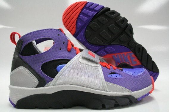 Nike x Transformers Pack – Air Trainer Huarache