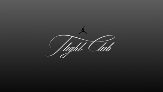 Jordan Brand brings back Flight Club