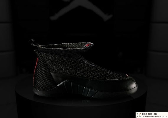 Air Jordan Flight Club Update – Jordan XV drops 11/15