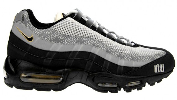 JD Sports Exclusive - Air Max 95 0121