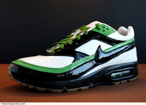 Nike iD Air Classic BW