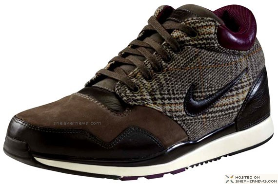 Nike Air Oasis Mid Premium Tweed - Europe Exclusive