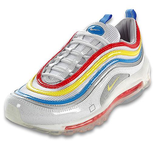 Finishline Anniversary Nike Air Max 97 now $60