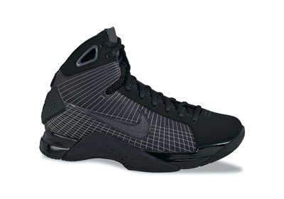 Nike Basketball Fall 2008 Preview