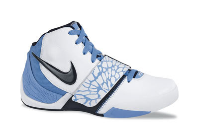 Nike Basketball Fall 2008 Preview