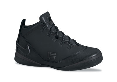 Nike Basketball Fall 2008 Preview