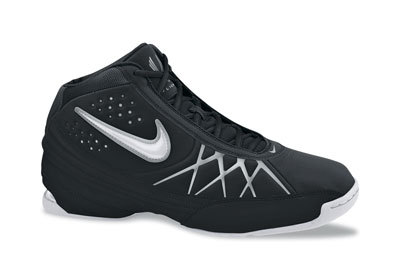 Nike Basketball Fall 2008 Preview