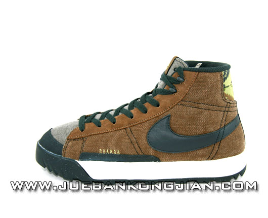 Nike Blazer Mid ACG