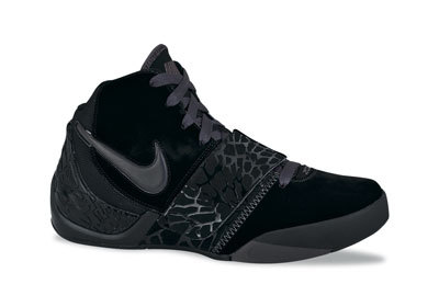 Nike Basketball Fall 2008 Preview