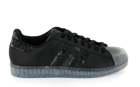 adidas Superstar CLR Pack