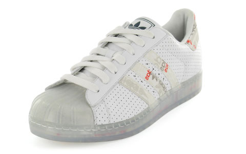 adidas Superstar CLR Pack