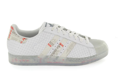 adidas Superstar CLR Pack
