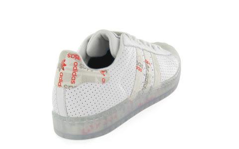 adidas Superstar CLR Pack
