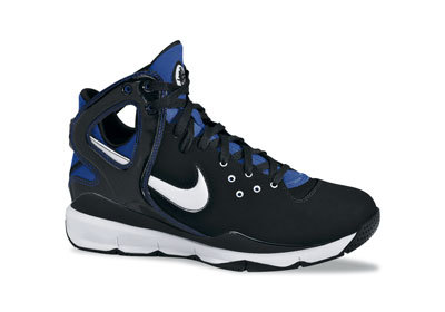 Nike Basketball Fall 2008 Preview