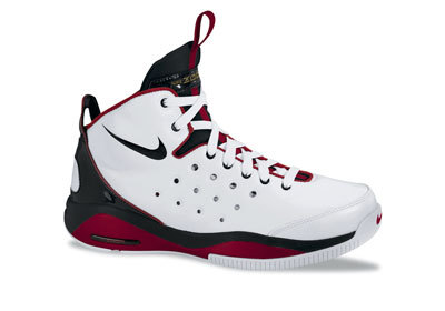 Nike Basketball Fall 2008 Preview