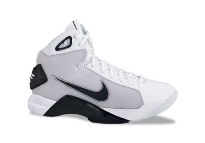 Nike Basketball Fall 2008 Preview