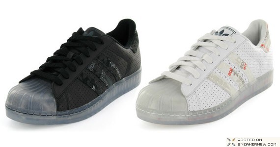 adidas Superstar CLR Pack