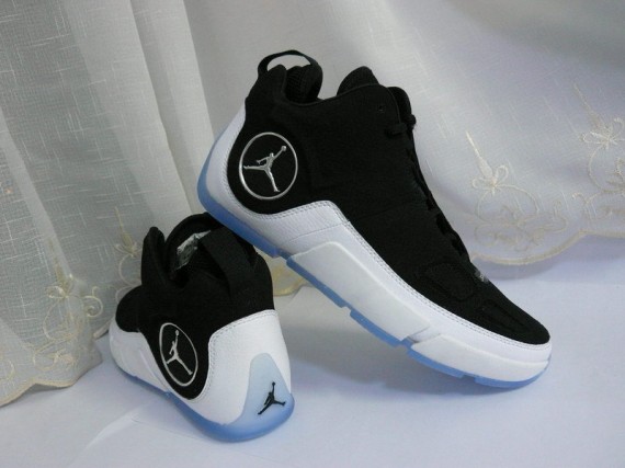 Air Jordan Enhancer 2008