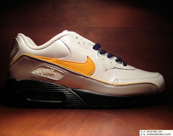 Nike Air Max 90 WMNS – Pearlescent