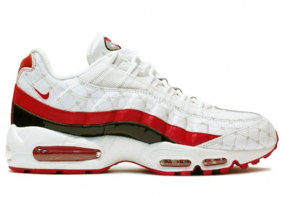 Nike Air Max 95 Valentines Day 2008