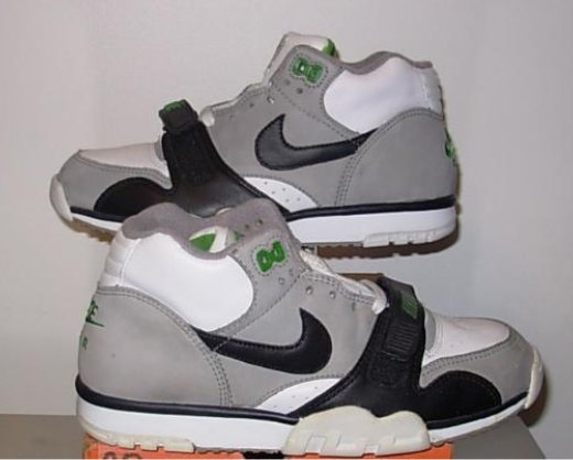 Nike Air Trainer 1 - Chlorophyll