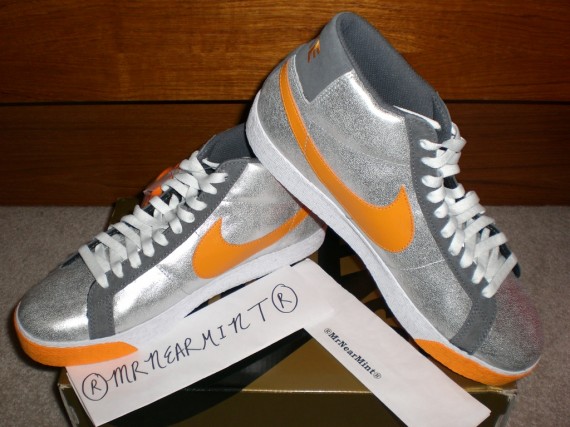 Nike Blazer SB Premium - Independent Truck Co.