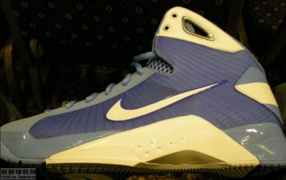 Nike Hyperdunk – Argentina PE