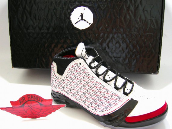 Air Jordan XX3 (23)